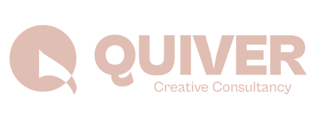 Quiver Creative Consultancy primary logo
