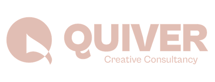 Quiver Creative Consultancy primary logo